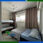 Apartamento Com Ar-Condicionado