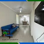 Apartamento Com Ar-Condicionado