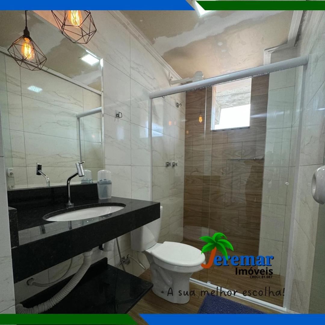 Com Ar-condicionado Apartamento